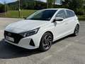 Hyundai i20 1,2 MPI Trend Line Weiß - thumbnail 4