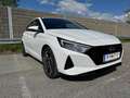 Hyundai i20 1,2 MPI Trend Line Weiß - thumbnail 10