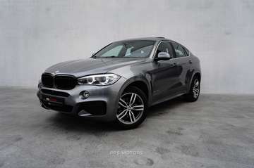 3.0 dAS xDrive30 | M-PAKKET | KEYLESS | OPEN DAK