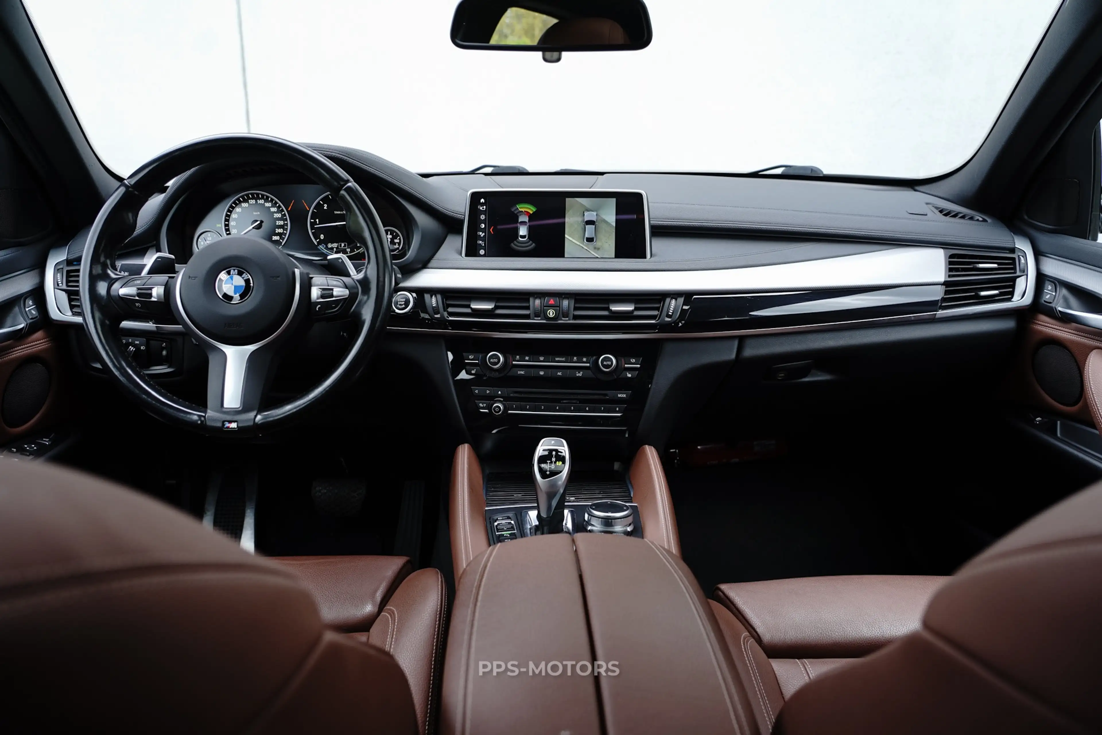 BMW X6 3.0 dAS xDrive30 | M-PAKKET | KEYLESS | OPEN DAK — photo 8