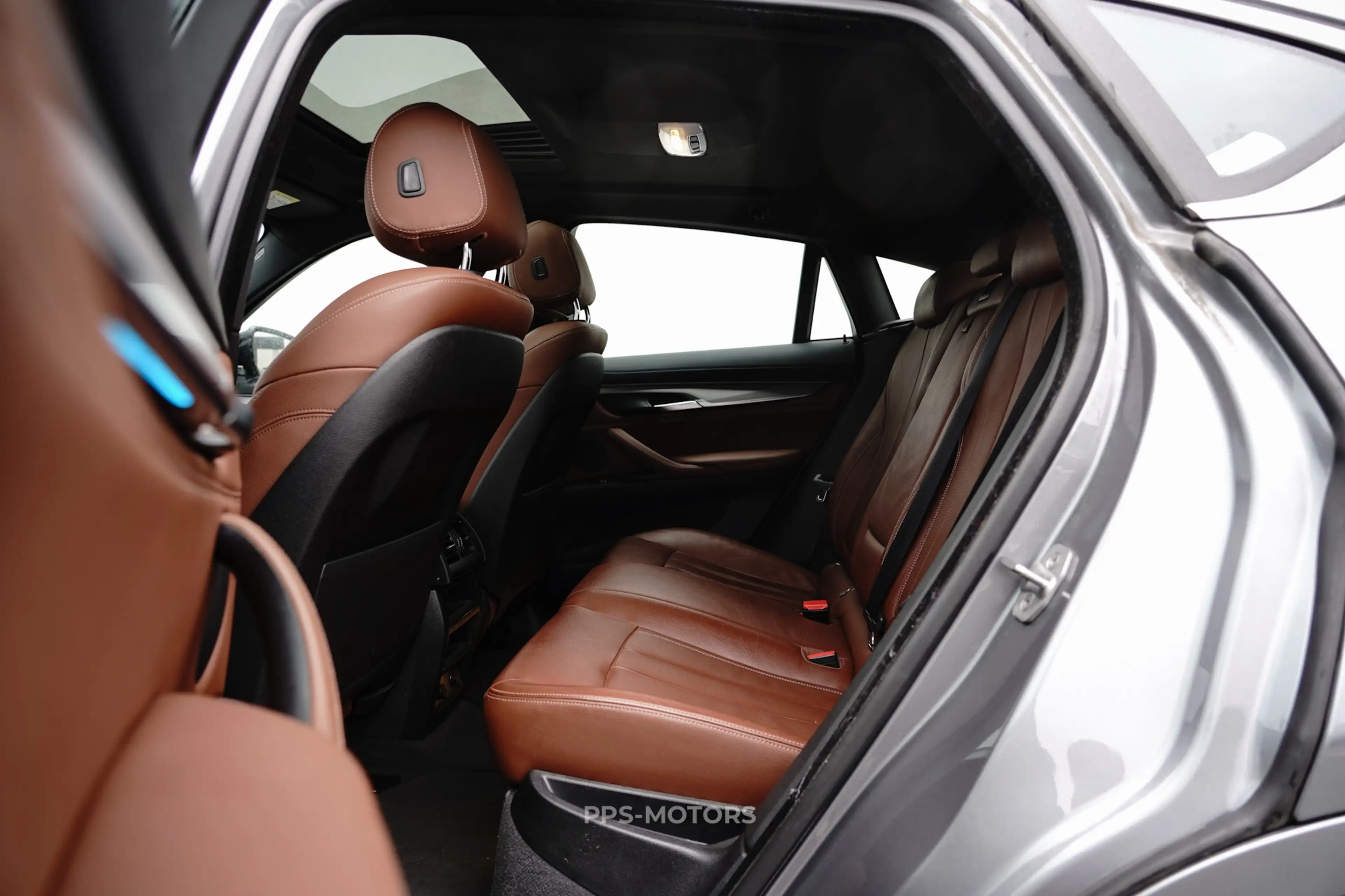 BMW X6 3.0 dAS xDrive30 | M-PAKKET | KEYLESS | OPEN DAK — photo 10