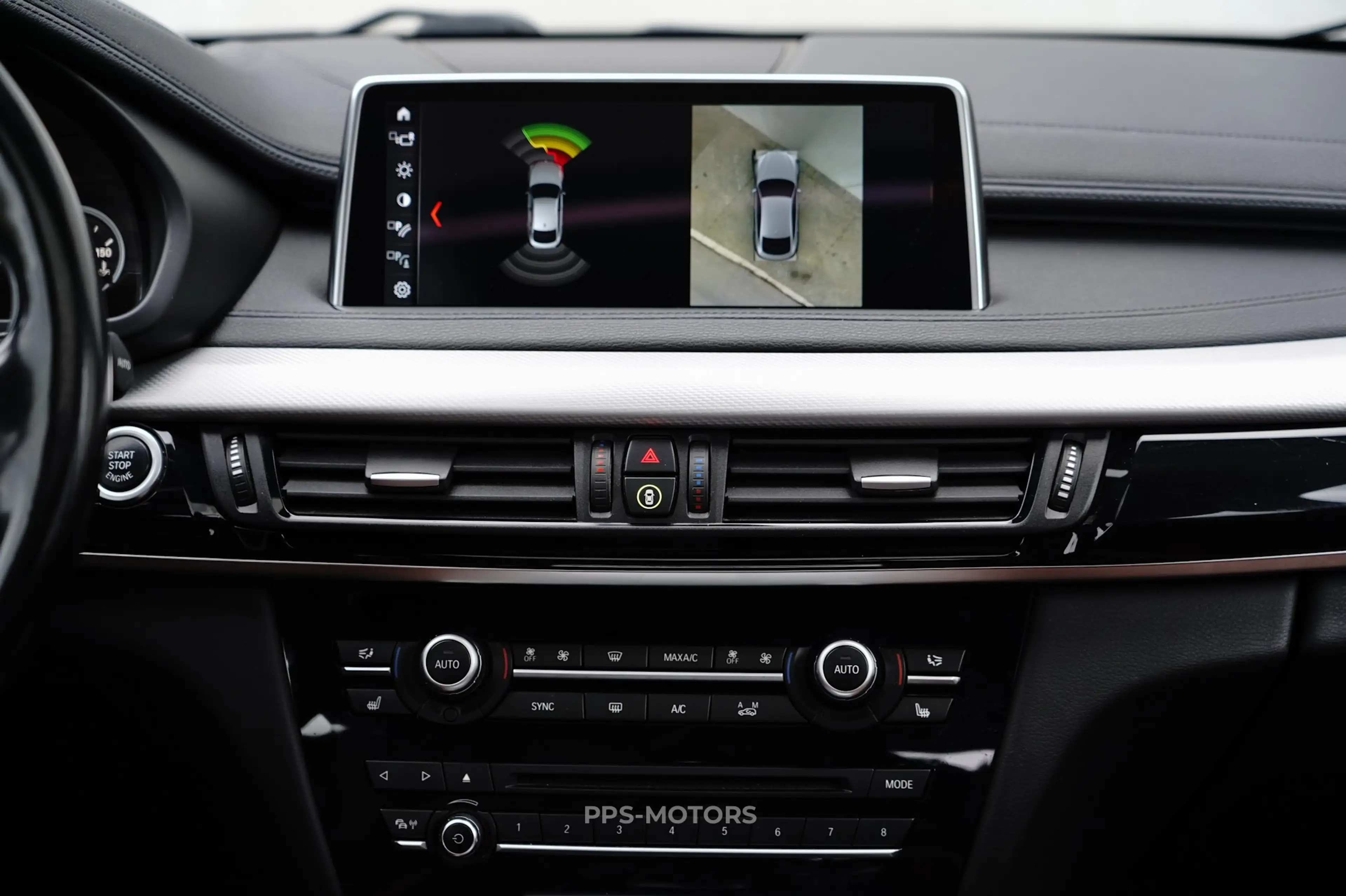 BMW X6 3.0 dAS xDrive30 | M-PAKKET | KEYLESS | OPEN DAK — photo 13