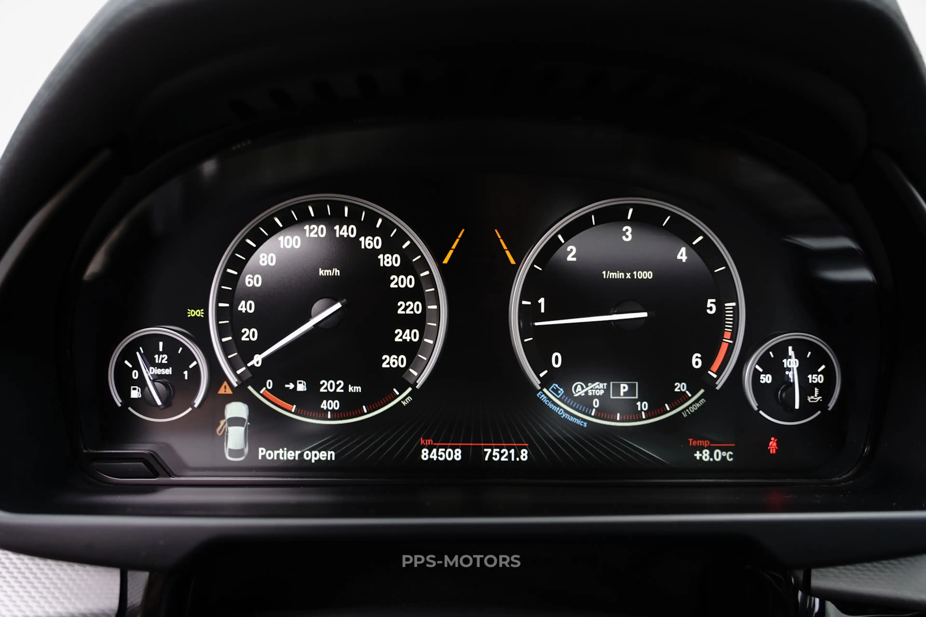 BMW X6 3.0 dAS xDrive30 | M-PAKKET | KEYLESS | OPEN DAK — photo 15
