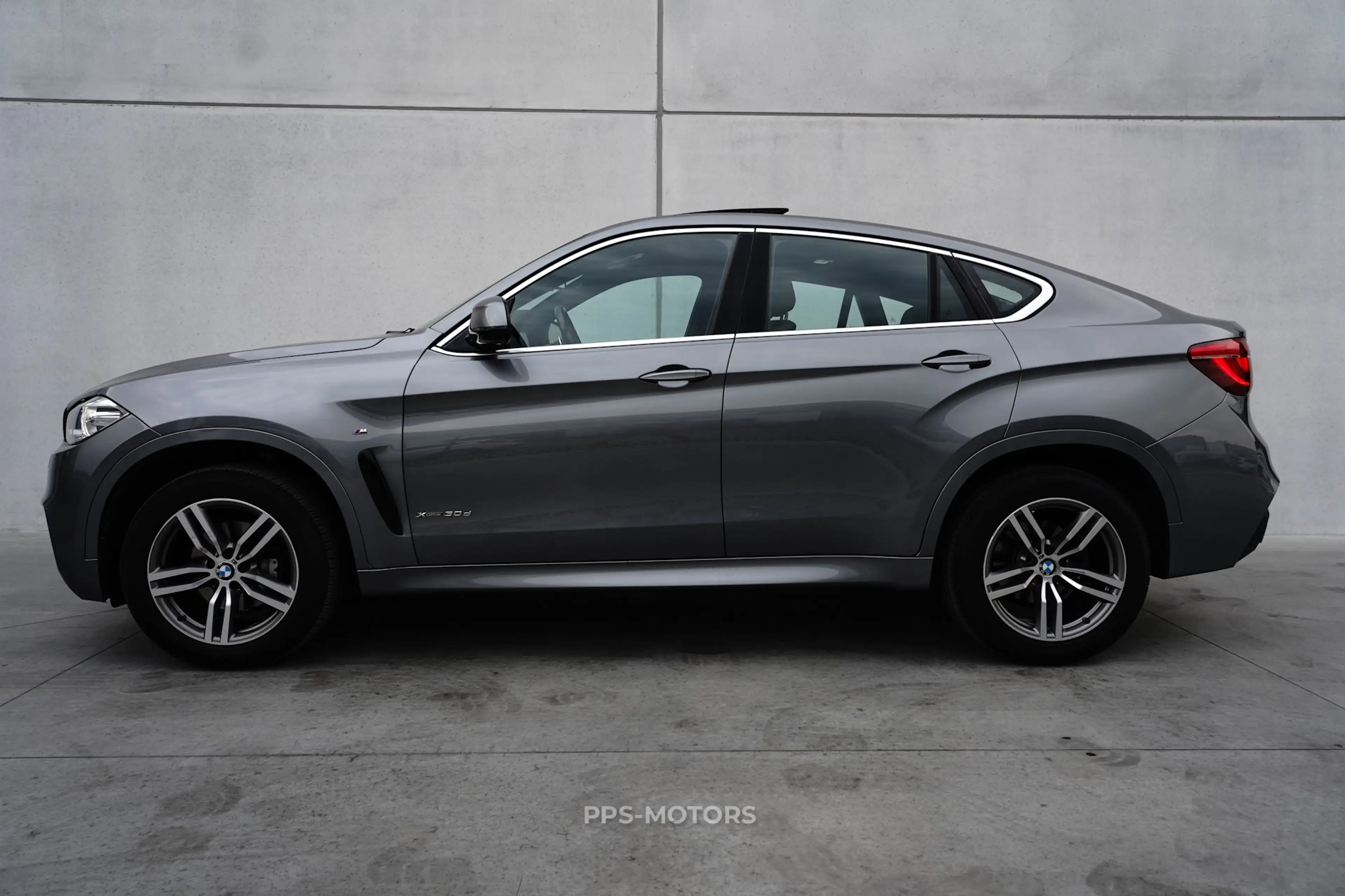 BMW X6 3.0 dAS xDrive30 | M-PAKKET | KEYLESS | OPEN DAK — photo 4