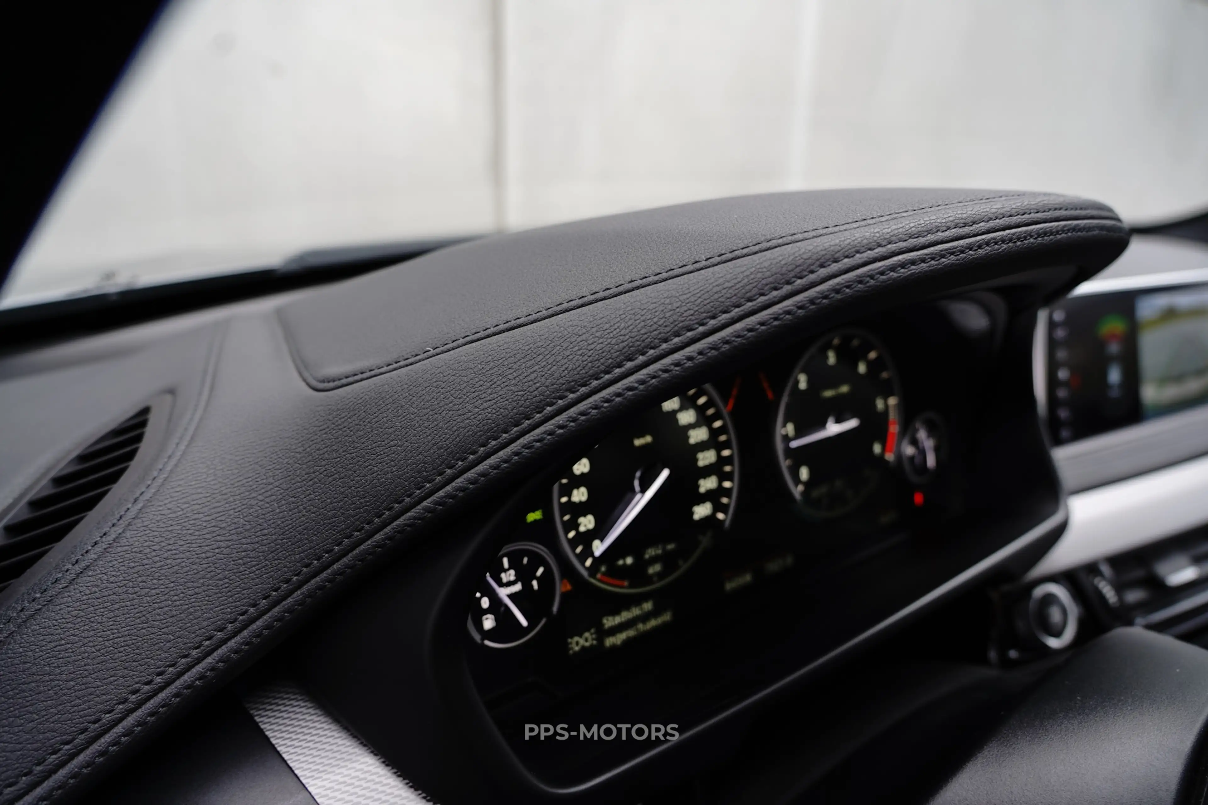 BMW X6 3.0 dAS xDrive30 | M-PAKKET | KEYLESS | OPEN DAK — photo 11