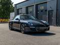 Porsche 997 911 Carrera Cabriolet 3.6i 345 Black Edition PDK A Negro - thumbnail 32