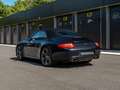 Porsche 997 911 Carrera Cabriolet 3.6i 345 Black Edition PDK A Negro - thumbnail 6