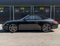 Porsche 997 911 Carrera Cabriolet 3.6i 345 Black Edition PDK A Negro - thumbnail 4