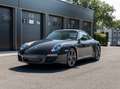 Porsche 997 911 Carrera Cabriolet 3.6i 345 Black Edition PDK A Negro - thumbnail 2