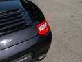 Porsche 997 911 Carrera Cabriolet 3.6i 345 Black Edition PDK A Negro - thumbnail 13
