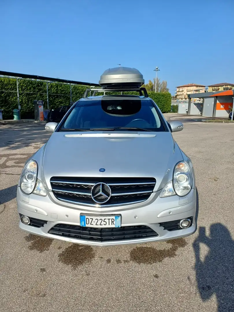 Mercedes-Benz R 300 classe R 4 matic Szürke - 1