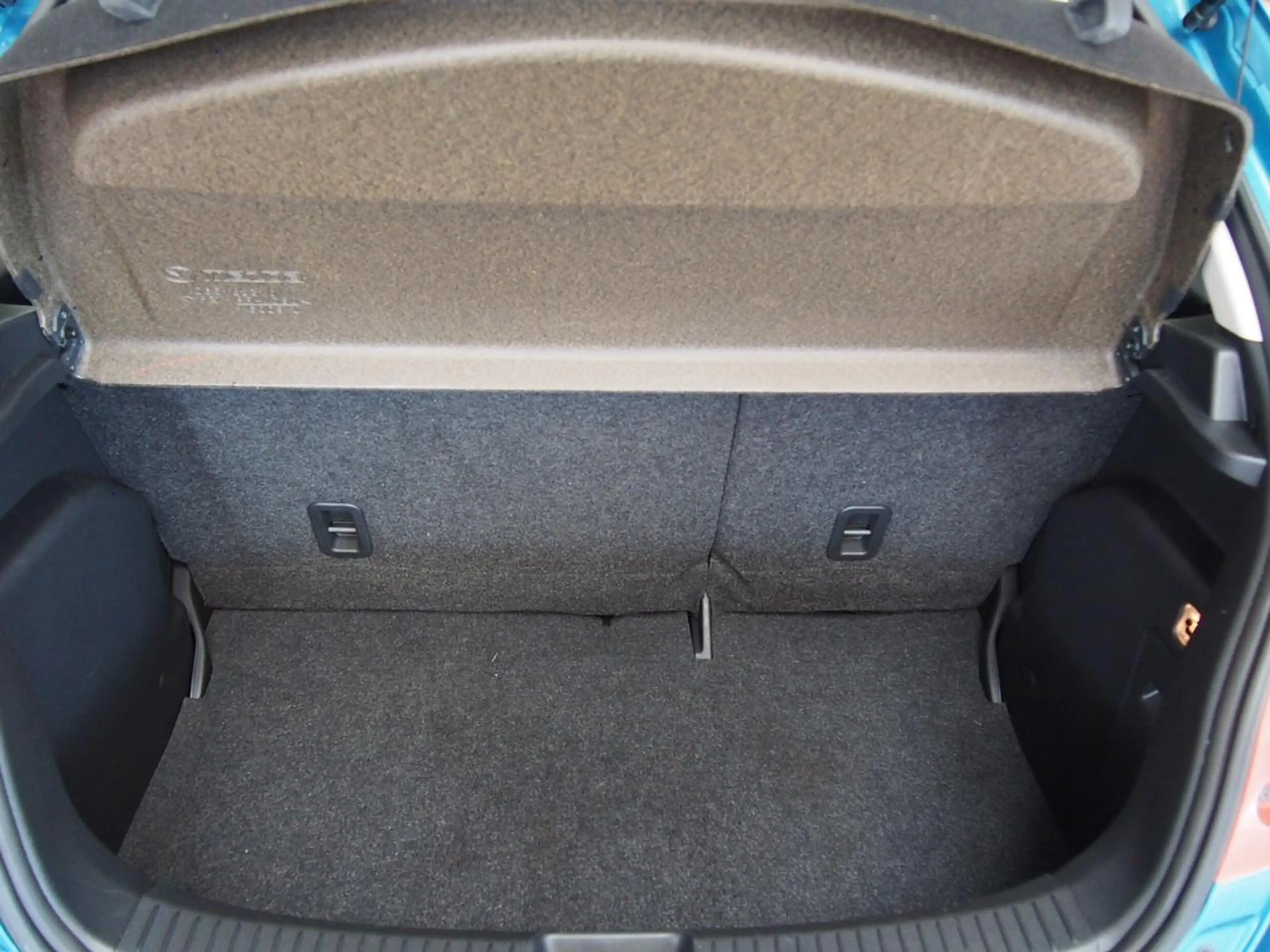 Mazda 2 1.3 TS Airco (APK:Nieuw) Incl.Garantie — photo 9