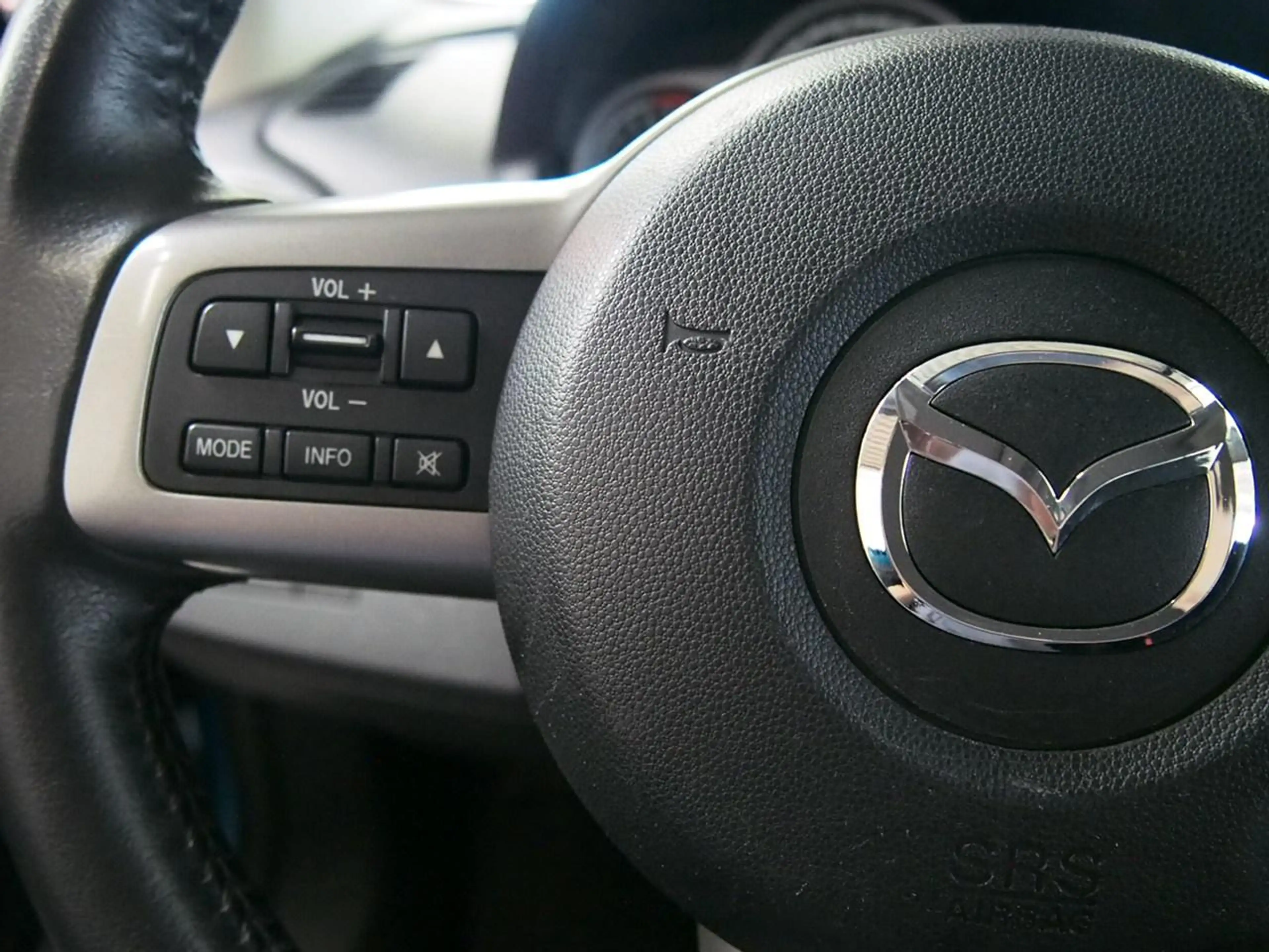 Mazda 2 1.3 TS Airco (APK:Nieuw) Incl.Garantie — photo 12
