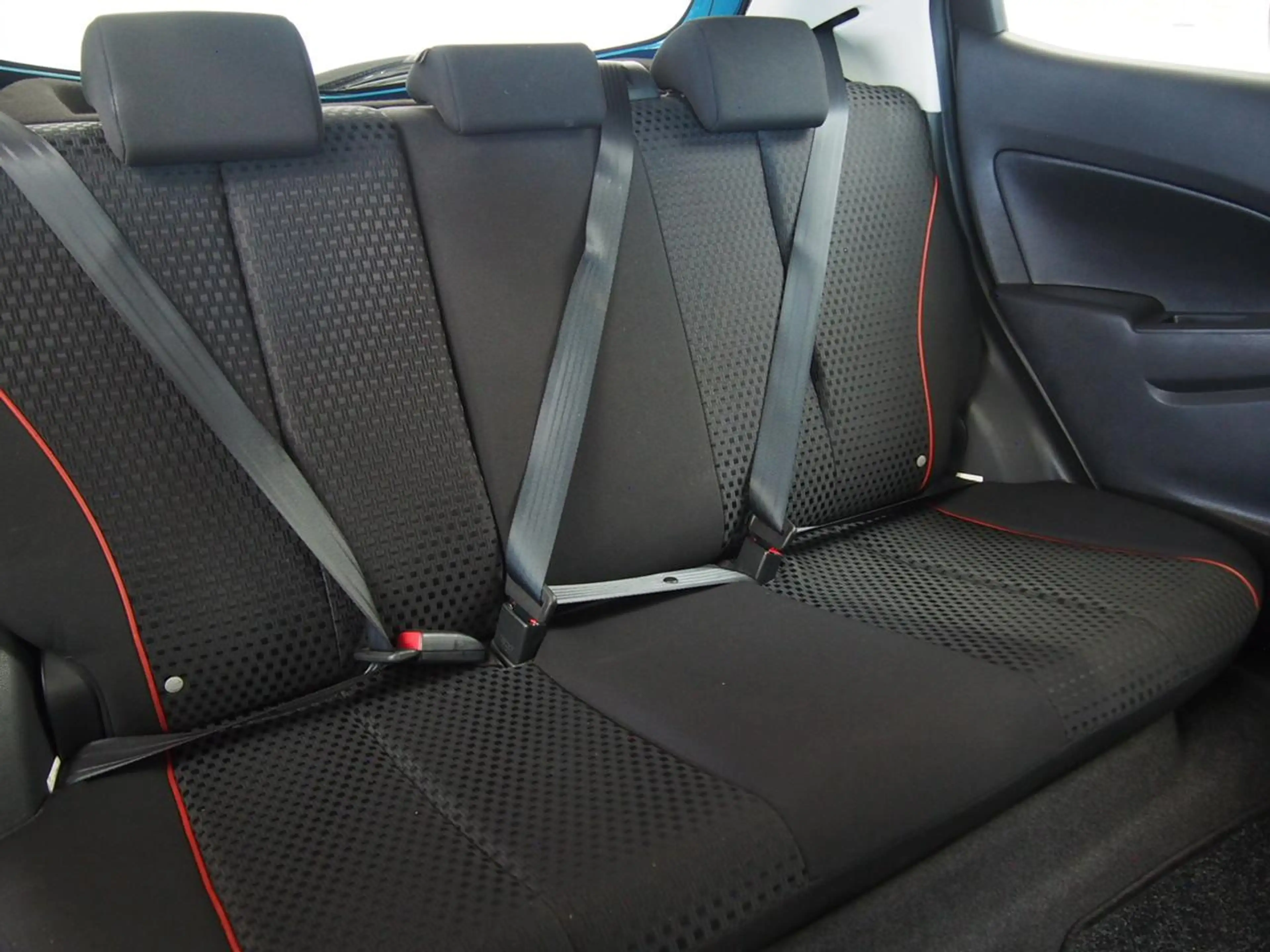 Mazda 2 1.3 TS Airco (APK:Nieuw) Incl.Garantie — photo 10