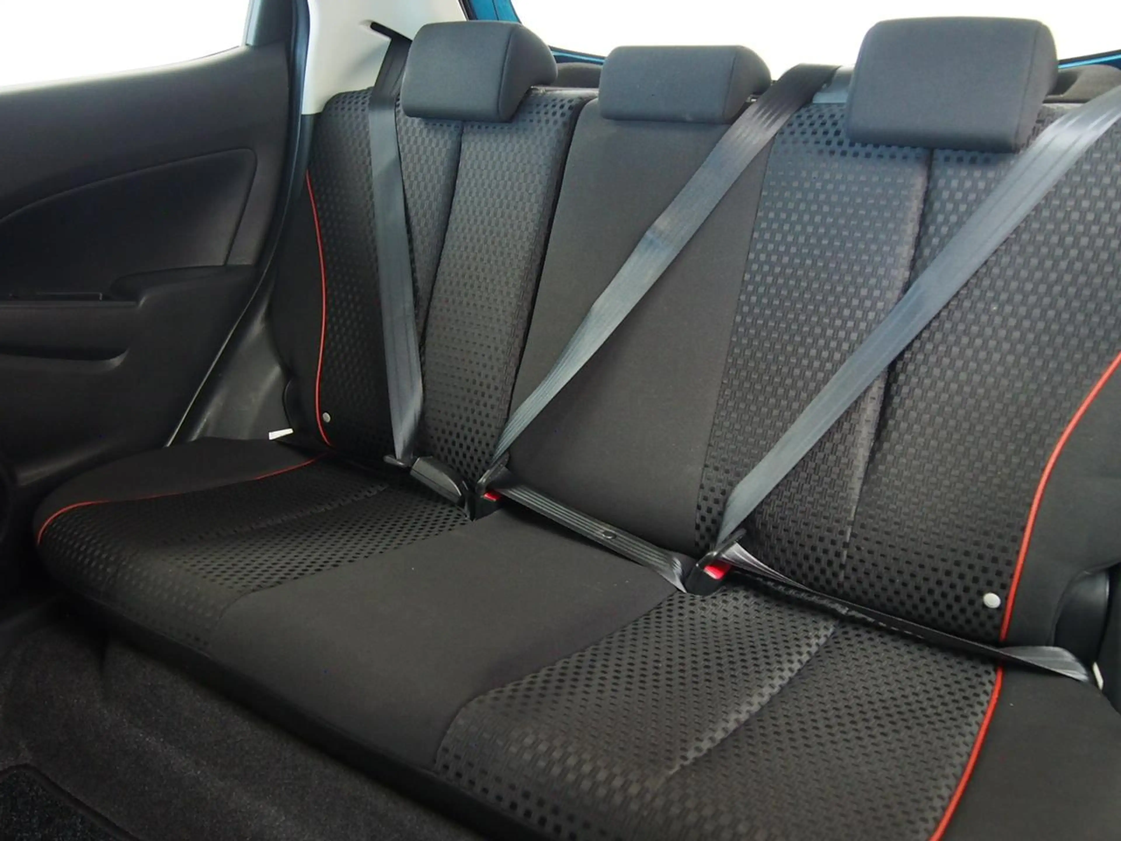Mazda 2 1.3 TS Airco (APK:Nieuw) Incl.Garantie — photo 8