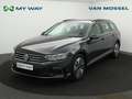 Volkswagen Passat Variant Passat Variant GTE 1.4TSI eHybrid PHEV 218PK *AUTOMAAT*NAVI*BLTH*CRUISE*PDC*ADAPTIVE CRUISE*LED*... Gris - thumbnail 1