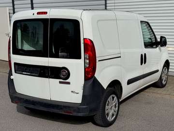 1.3 Multijet Kasten-5.900€ Netto-2.Hand
