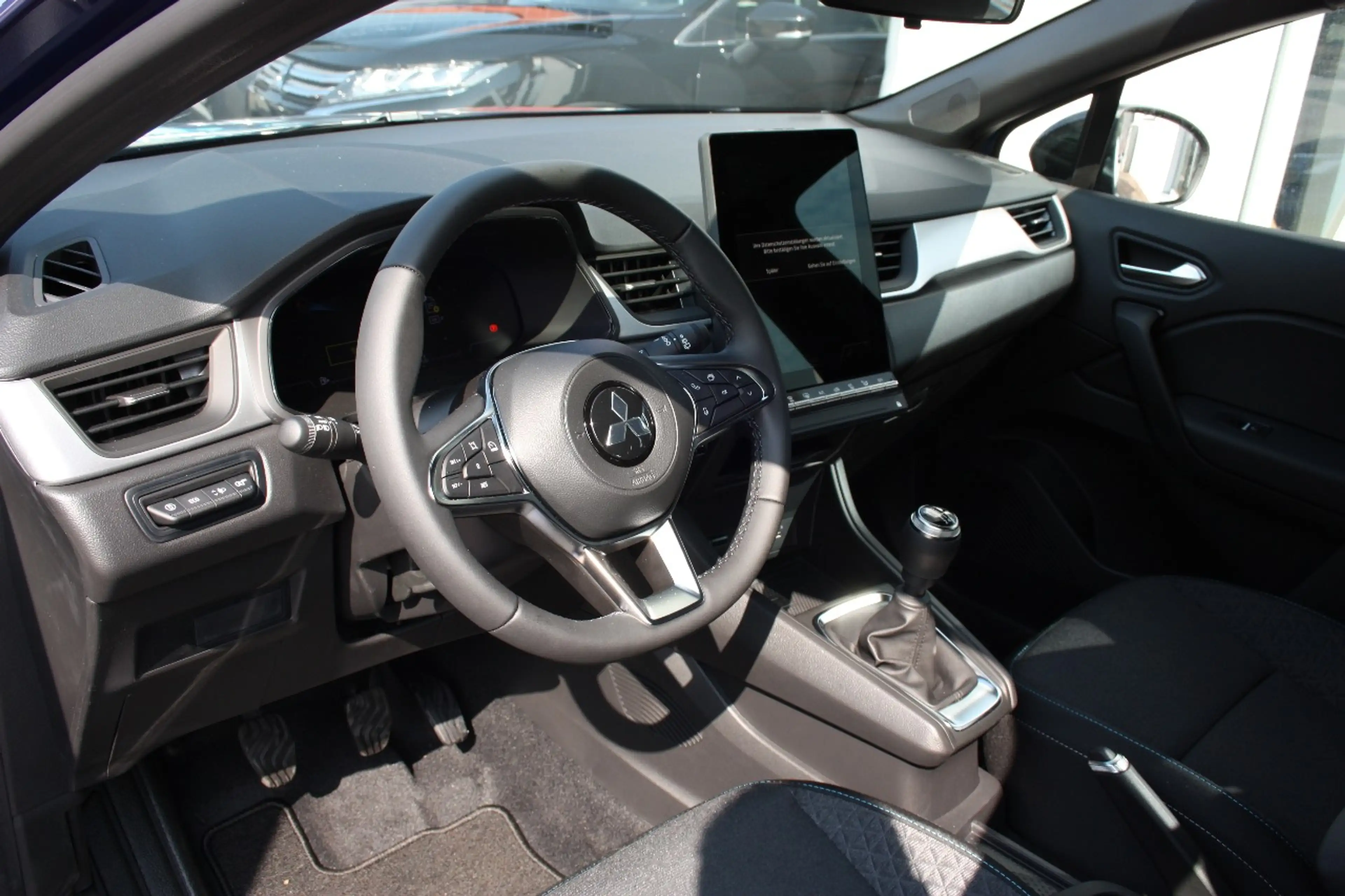 Mitsubishi ASX Diamant 1.2 LED, 8 Jahre Garantie — photo 5