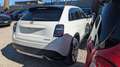 Fiat 600 LA PRIMA 1.2cc 100cv HYBRID-FULL MEDIA PACK INCL. Blanc - thumbnail 6