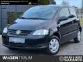 Volkswagen Fox 1,2*KLIMA*8-FACH BEREIFT*FINANZIERUNG Schwarz - thumbnail 1