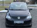Volkswagen Fox 1,2*KLIMA*8-FACH BEREIFT*FINANZIERUNG Schwarz - thumbnail 7
