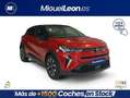 Renault Captur evolution E-Tech full hybr 105kW (145CV) Rojo - thumbnail 4