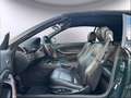 BMW 318 ci Cabrio Leder Klimaautomatik Sitzheizung Groen - thumbnail 9