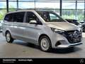 Mercedes-Benz EQV 300 EQV 300 L NEUES MODEL BURMESTER 7SITZE DISTRONIC Silber - thumbnail 16