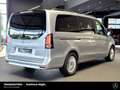 Mercedes-Benz EQV 300 EQV 300 L NEUES MODEL BURMESTER 7SITZE DISTRONIC Silber - thumbnail 14