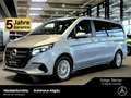 Mercedes-Benz EQV 300 EQV 300 L NEUES MODEL BURMESTER 7SITZE DISTRONIC Silber - thumbnail 1