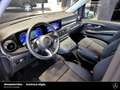 Mercedes-Benz EQV 300 EQV 300 L NEUES MODEL BURMESTER 7SITZE DISTRONIC Silber - thumbnail 3
