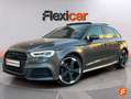 Audi A3 Sportback 1.5 TFSI COD EVO 110kW Gris - thumbnail 3
