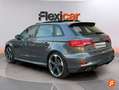 Audi A3 Sportback 1.5 TFSI COD EVO 110kW Gris - thumbnail 7