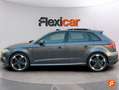 Audi A3 Sportback 1.5 TFSI COD EVO 110kW Gris - thumbnail 4