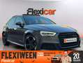 Audi A3 Sportback 1.5 TFSI COD EVO 110kW Gris - thumbnail 1