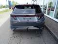 Hyundai TUCSON 1.6 T-GDI, N Line Mild-Hybrid 2WD Grau - thumbnail 4