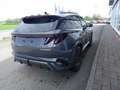 Hyundai TUCSON 1.6 T-GDI, N Line Mild-Hybrid 2WD Grau - thumbnail 5