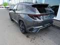 Hyundai TUCSON 1.6 T-GDI, N Line Mild-Hybrid 2WD Grau - thumbnail 3