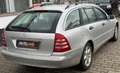 Mercedes-Benz C 240 T CLASSIC*AUTOMATIK*XENON*TEMPO*PDC* Silber - thumbnail 16