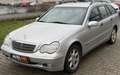 Mercedes-Benz C 240 T CLASSIC*AUTOMATIK*XENON*TEMPO*PDC* Silber - thumbnail 3
