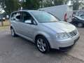 Volkswagen Touran 1.6 Trendline 7-Sitzer TÜV neu Silber - thumbnail 3
