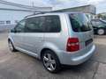 Volkswagen Touran 1.6 Trendline 7-Sitzer TÜV neu Silber - thumbnail 4