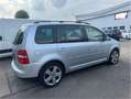 Volkswagen Touran 1.6 Trendline 7-Sitzer TÜV neu Silber - thumbnail 5