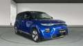 Kia Soul E-SOUL 150KW EMOTION 204 5P Azul - thumbnail 3