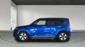 Kia Soul E-SOUL 150KW EMOTION 204 5P Bleu - thumbnail 7