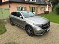 Mercedes-Benz EQC 400 EQC 400 4Matic AMG Line Gris - thumbnail 4