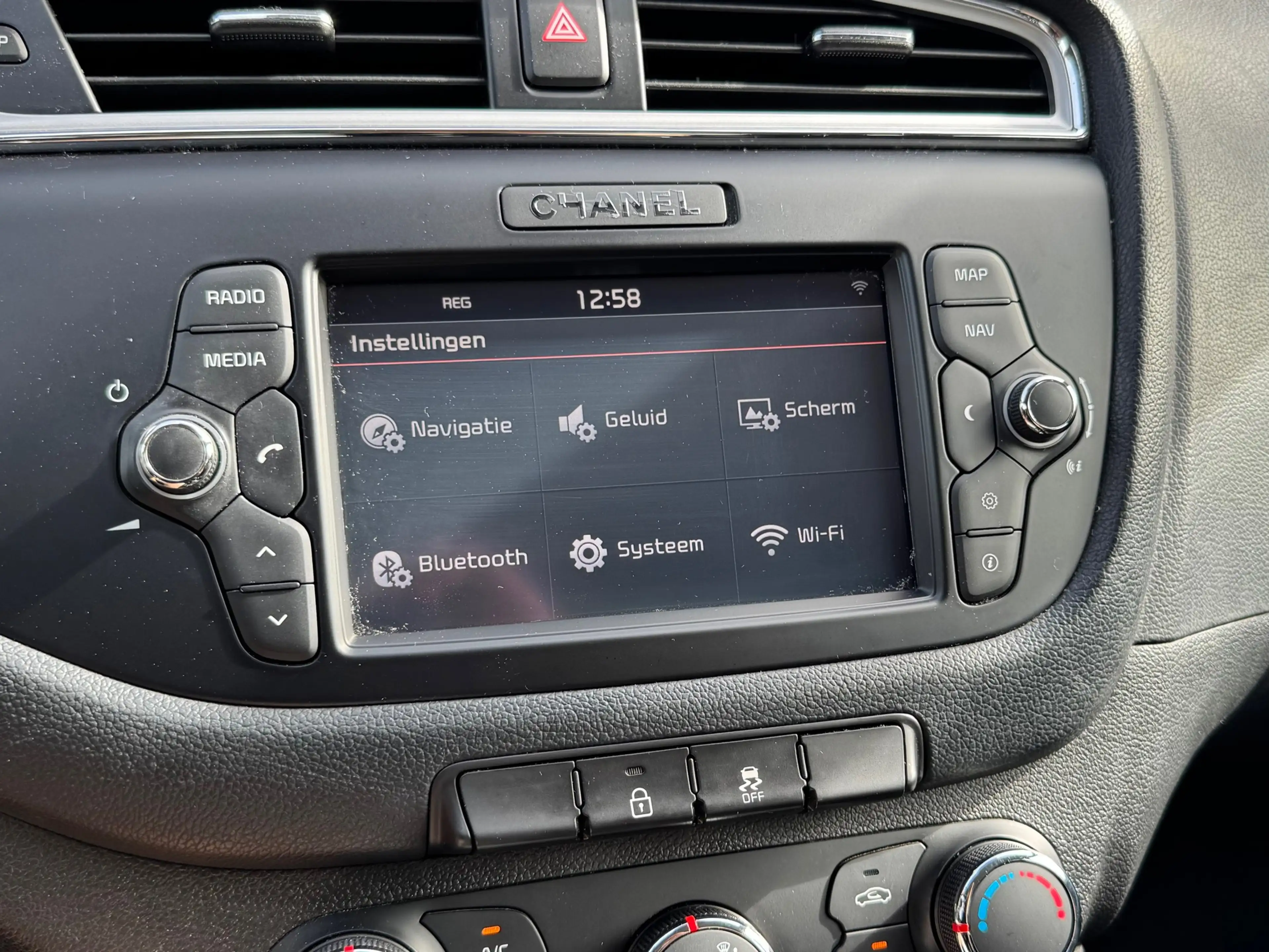 Kia Ceed SW / cee'd SW Sportswagon 1.6 GDI First Edition | 86d km! | Navi — photo 25