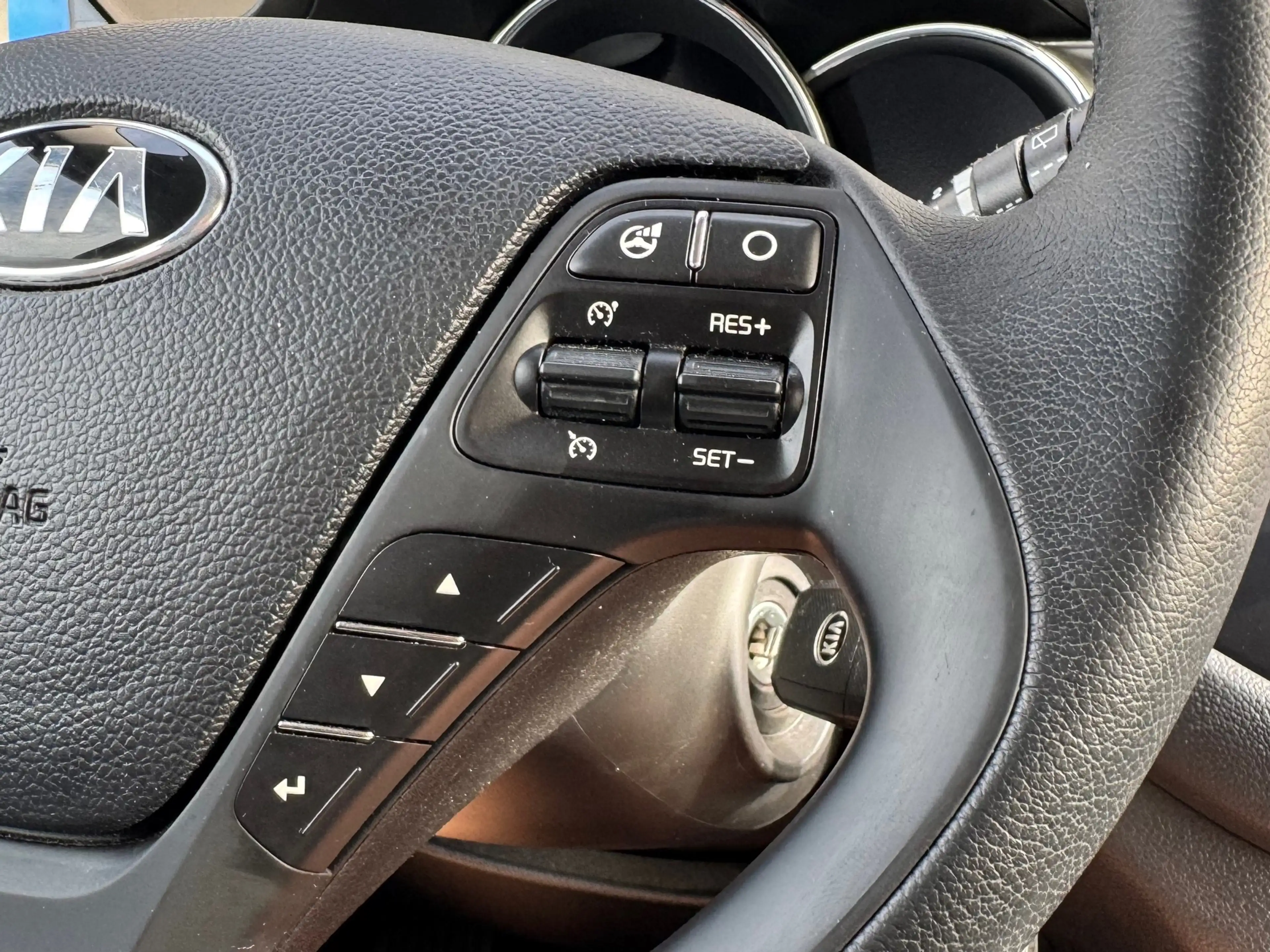 Kia Ceed SW / cee'd SW Sportswagon 1.6 GDI First Edition | 86d km! | Navi — photo 24