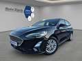 Ford Focus Turnier Titanium LED-SW Kurvenlicht el. Heckklappe Schwarz - thumbnail 1