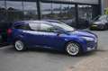 Ford Focus Wagon 1.5 Titanium, Aut inparkeren, Clima, Navi, C Blauw - thumbnail 8